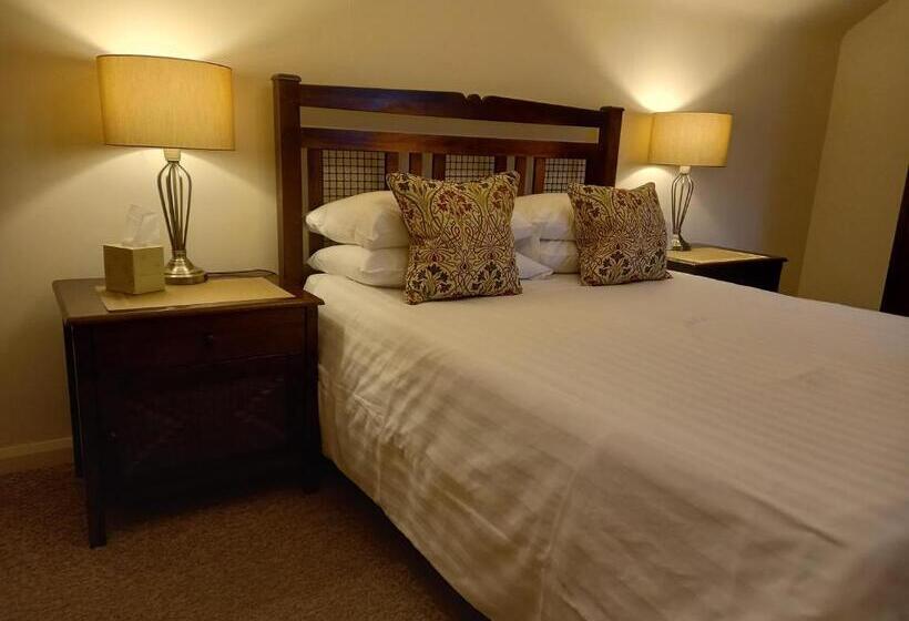 민박 Megstone House