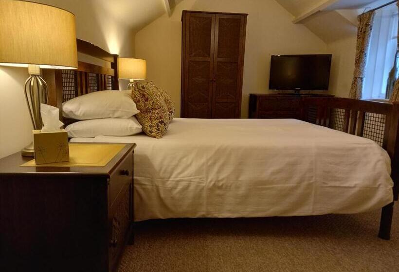 민박 Megstone House