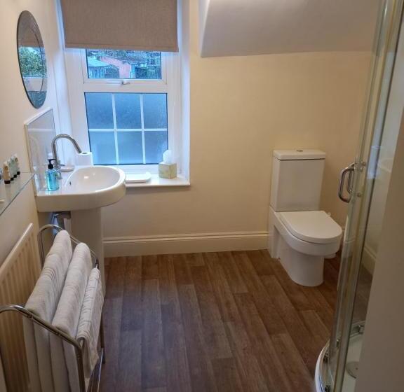 민박 Megstone House