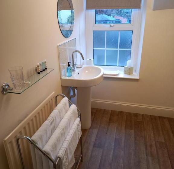 민박 Megstone House