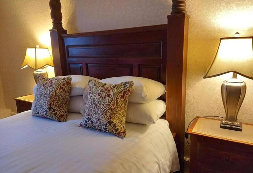 민박 Megstone House