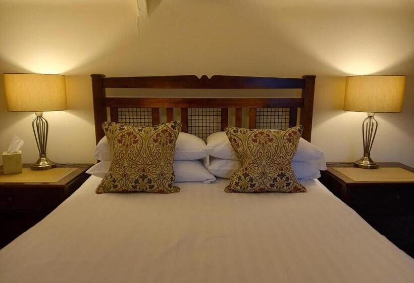 민박 Megstone House