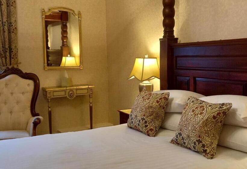 민박 Megstone House