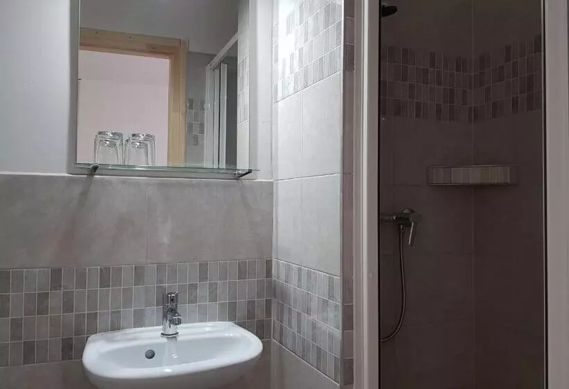 تختخواب و صبحانه Mátyás Panzió