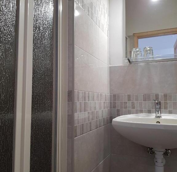 Bed and Breakfast Mátyás Panzió