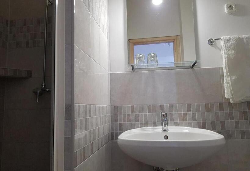 Bed and Breakfast Mátyás Panzió