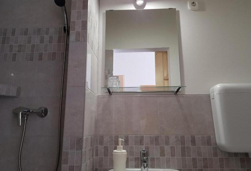 Bed and Breakfast Mátyás Panzió