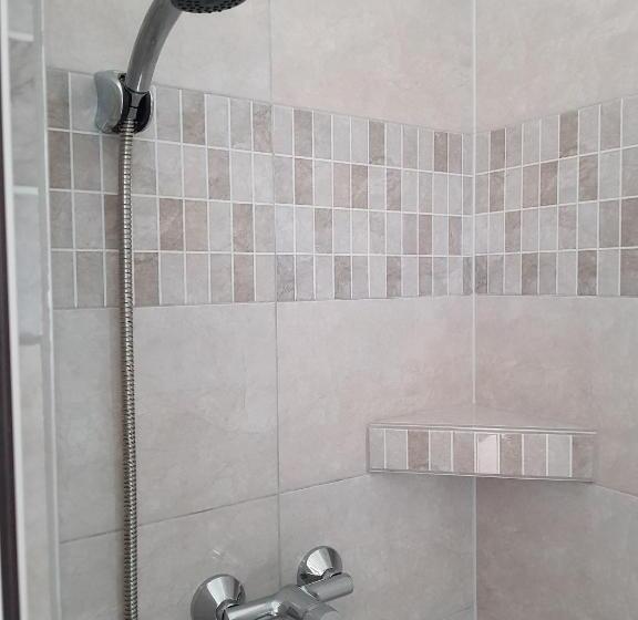 Bed and Breakfast Mátyás Panzió