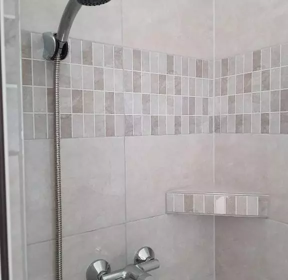 تختخواب و صبحانه Mátyás Panzió