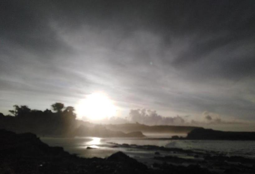 민박 Pakington Ensuite Homestay