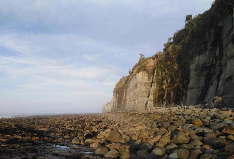 민박 Pakington Ensuite Homestay