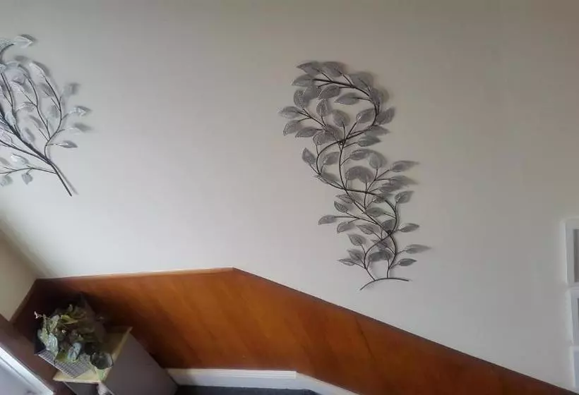 تختخواب و صبحانه Pakington Ensuite Homestay