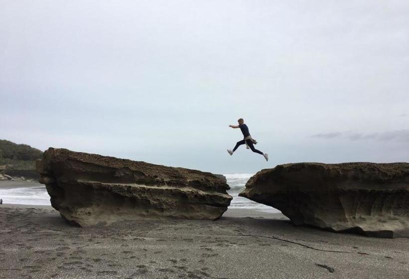 민박 Pakington Ensuite Homestay