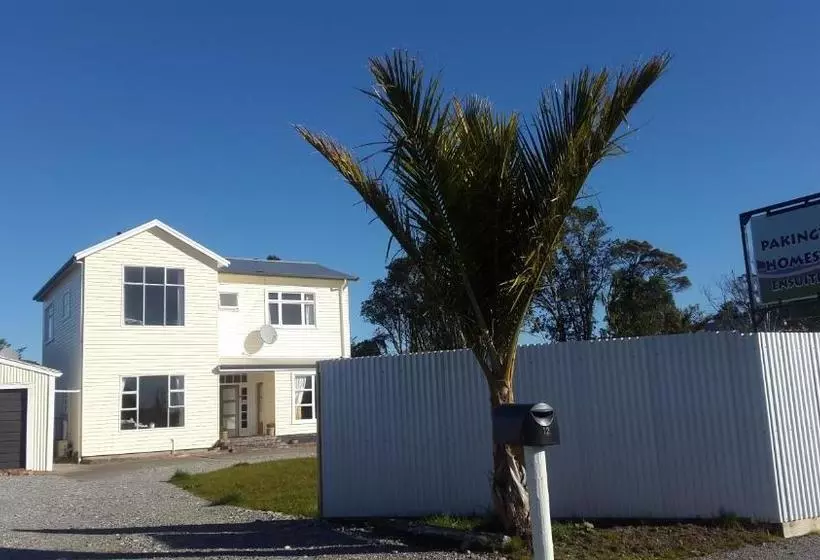 تختخواب و صبحانه Pakington Ensuite Homestay