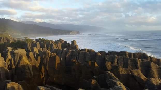 민박 Pakington Ensuite Homestay