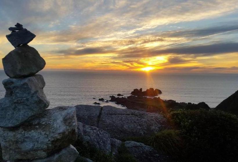 민박 Pakington Ensuite Homestay