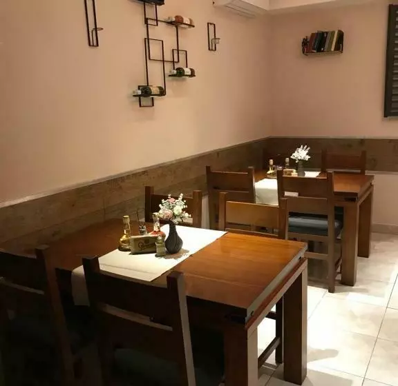 City House Family Hotel & Restaurant