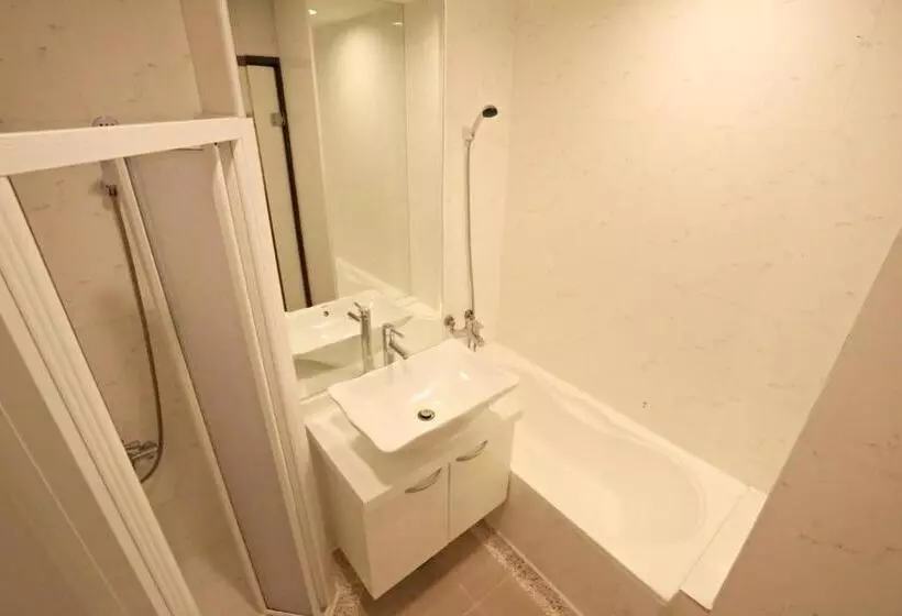 墾丁ho Huan B & B