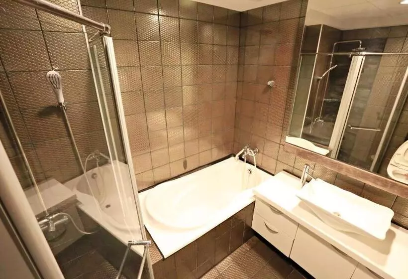 墾丁ho Huan B & B