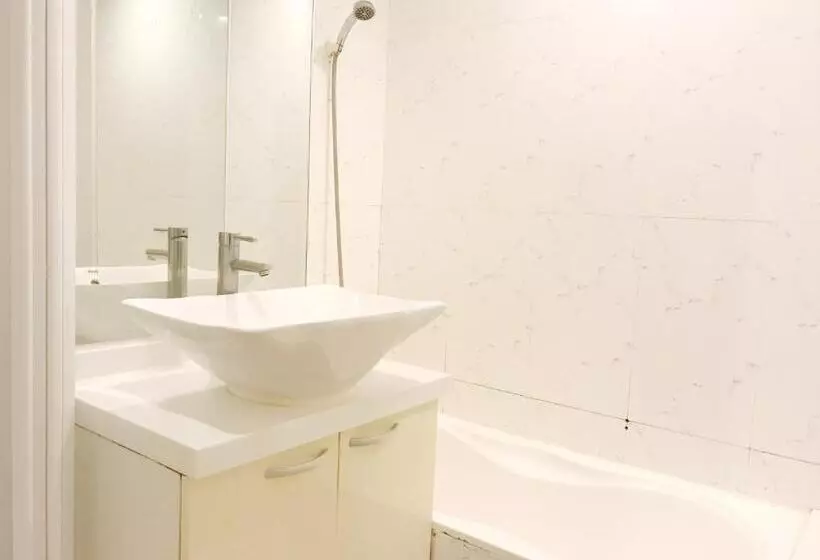 墾丁ho Huan B & B