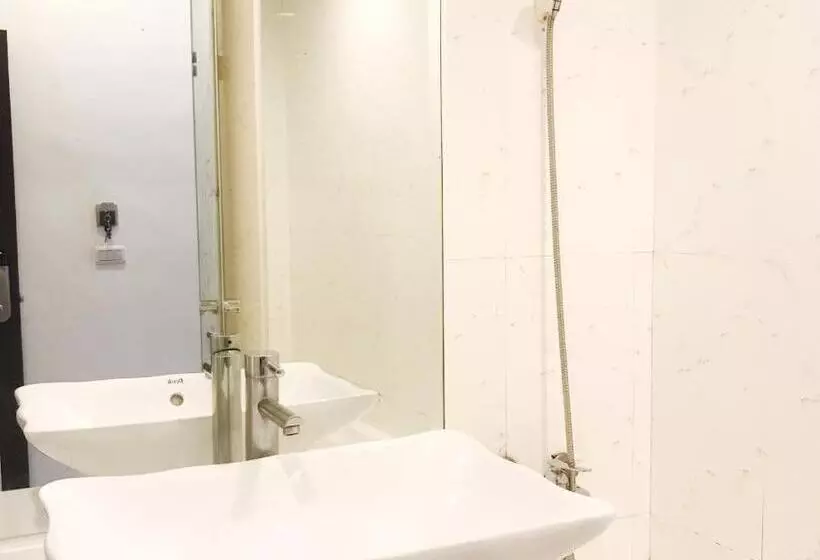墾丁ho Huan B & B