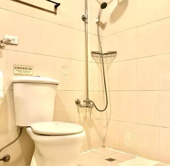 墾丁ho Huan B & B