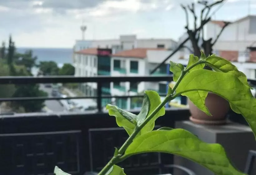 墾丁ho Huan B & B