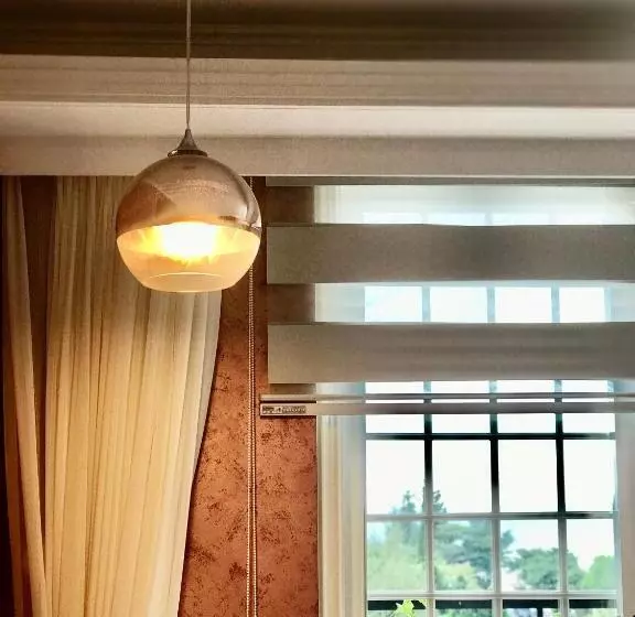 墾丁ho Huan B & B