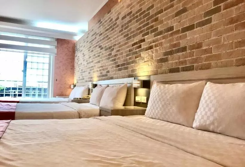 墾丁ho Huan B & B