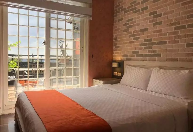 墾丁ho Huan B & B