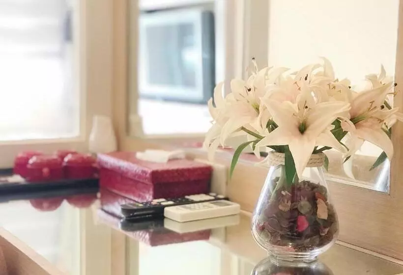 墾丁ho Huan B & B