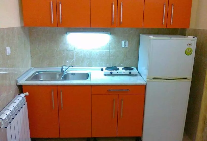 Hostel M