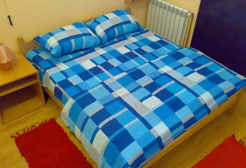 Hostel M