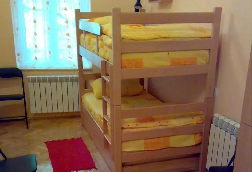 Hostel M