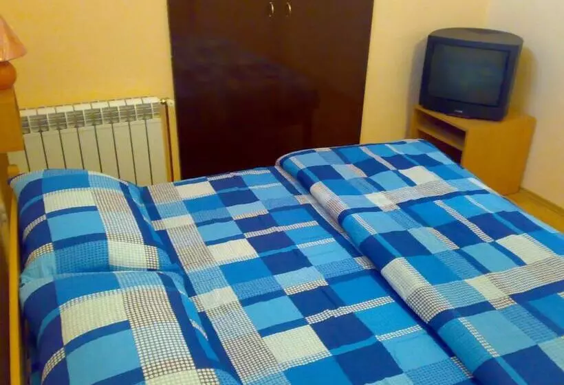 Hostel M
