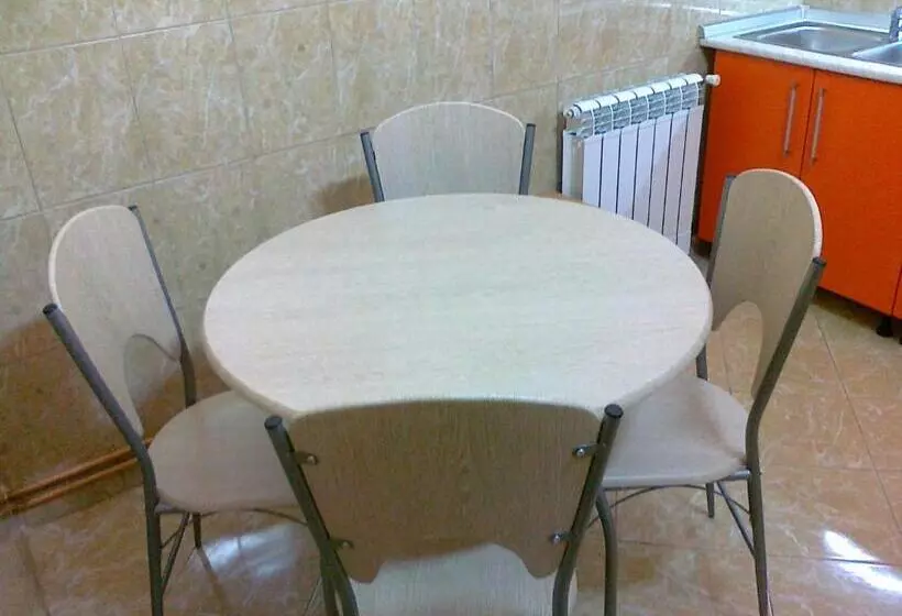Hostel M