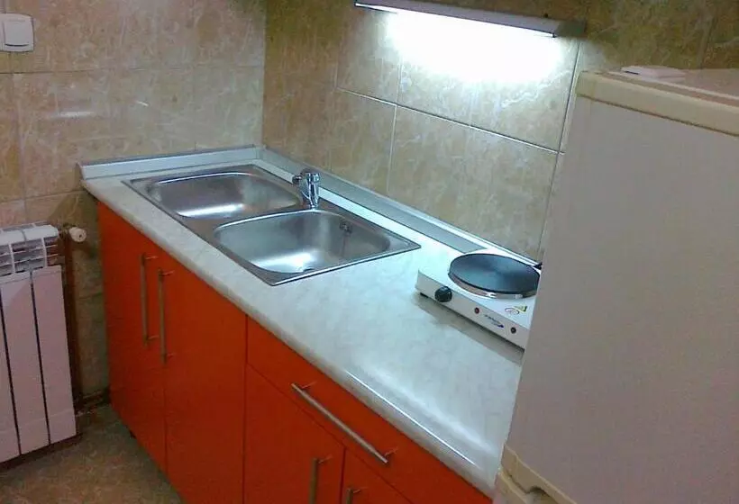 Hostel M