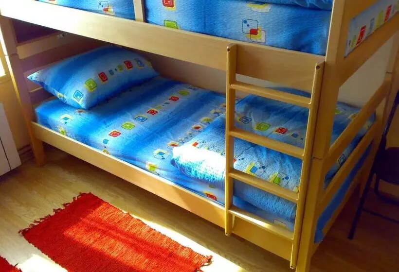 Hostel M