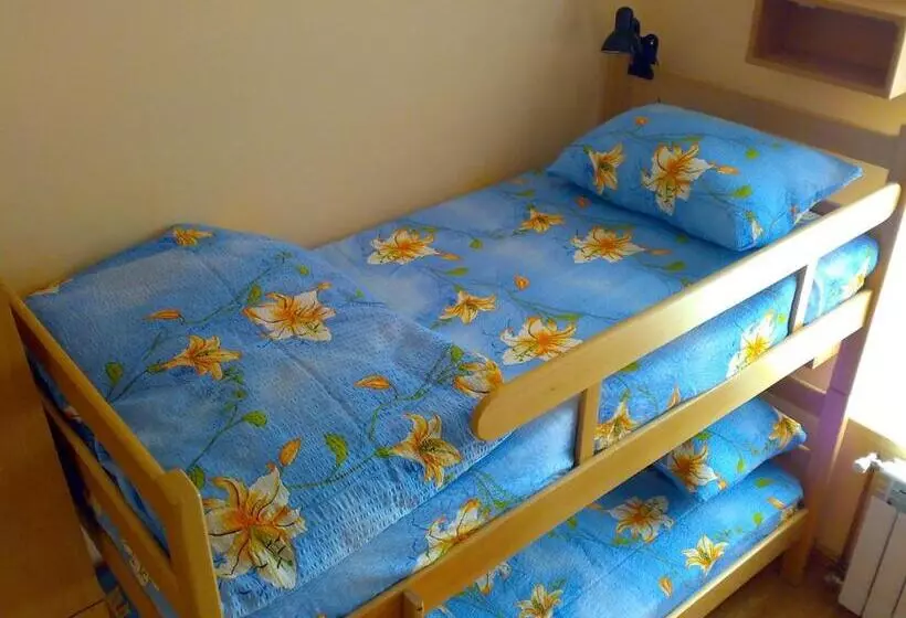 Hostel M