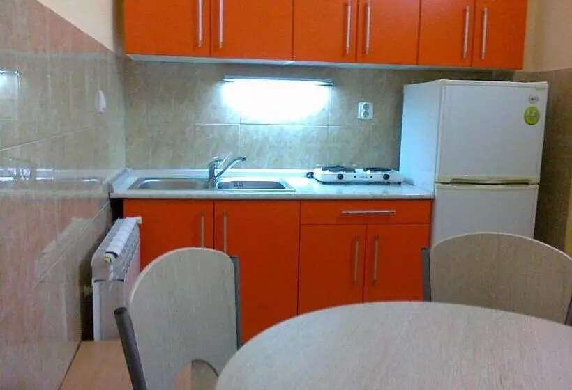 Hostel M