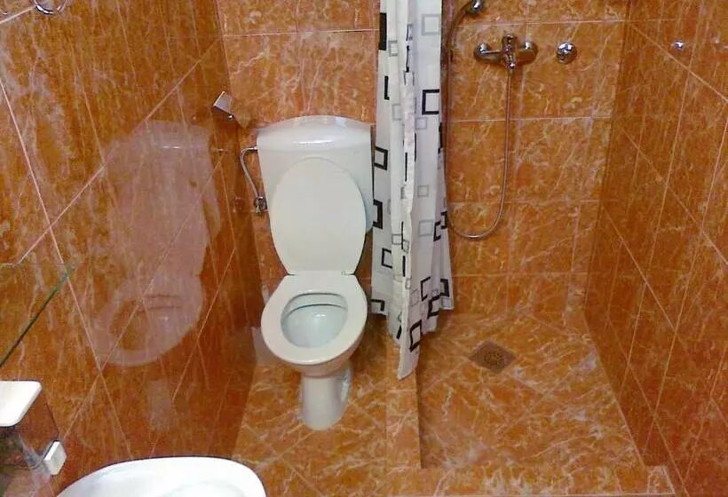 Hostel M