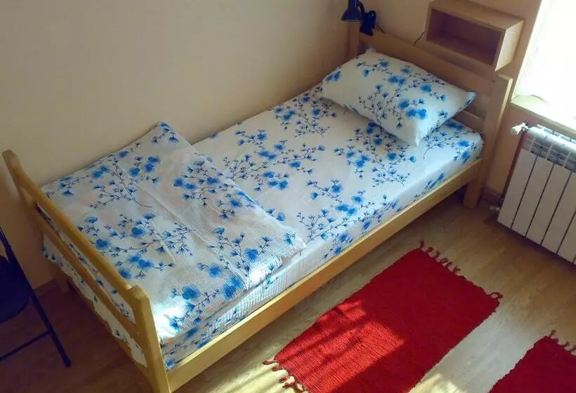 Hostel M