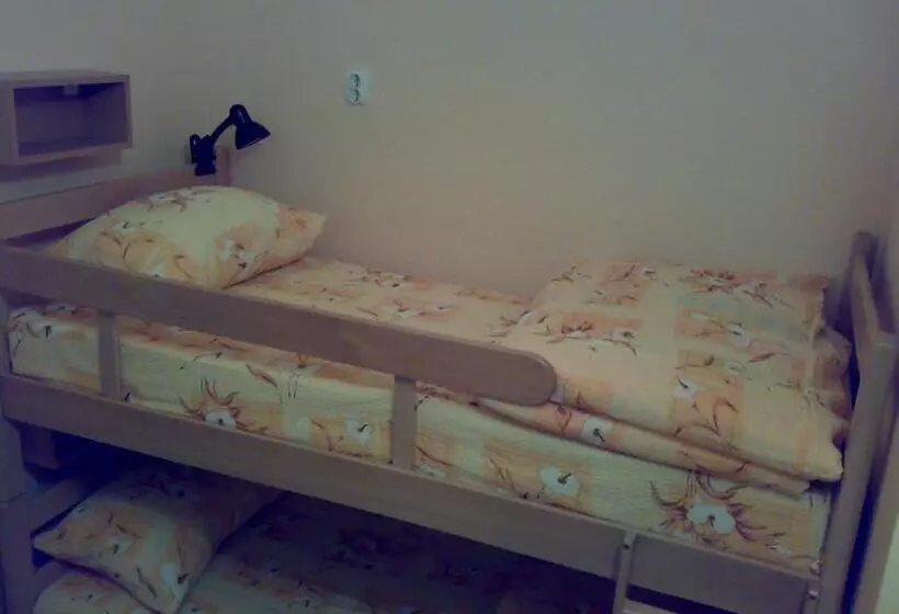 Hostel M