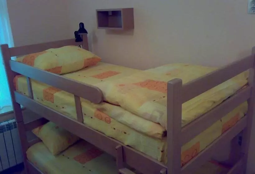 Hostel M