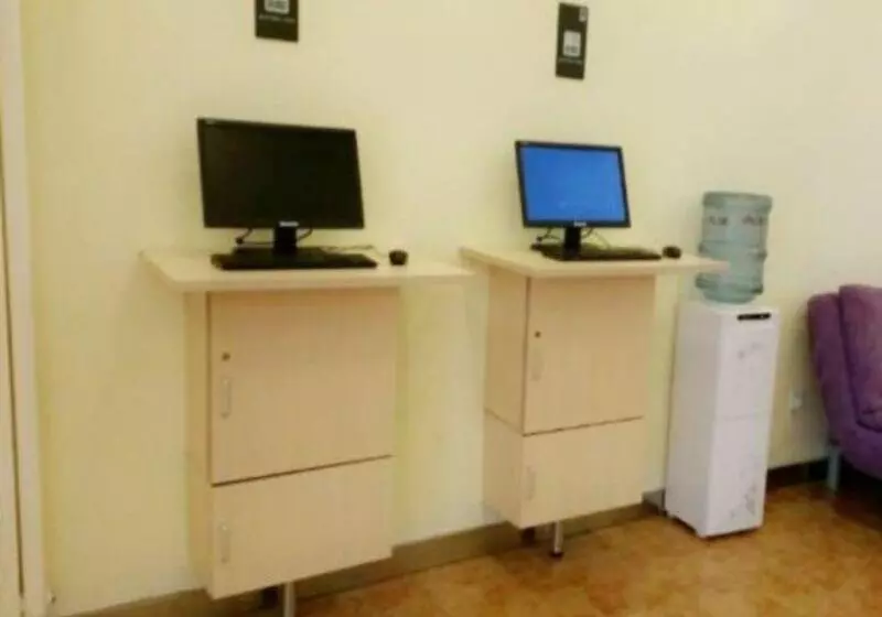 ホテル 7 Days Inn San Hao Street Medicial University No 2 Institution