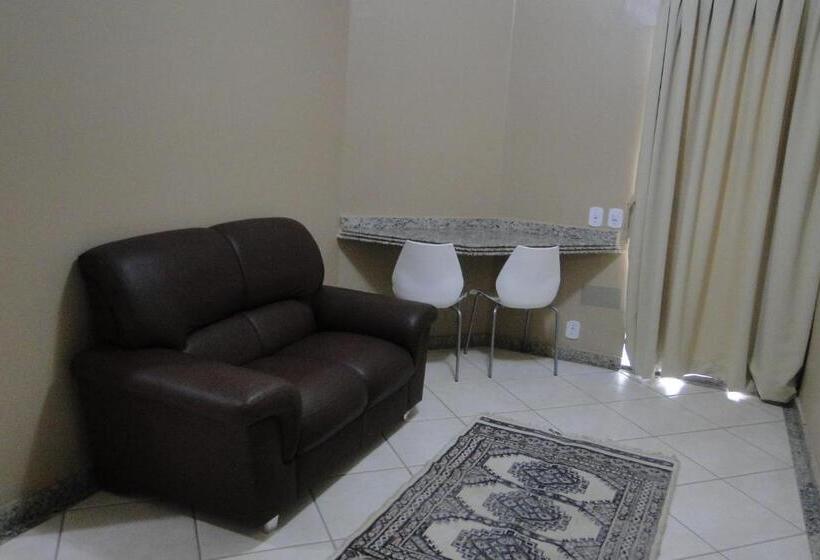 فندق Arrastão Premium Plaza