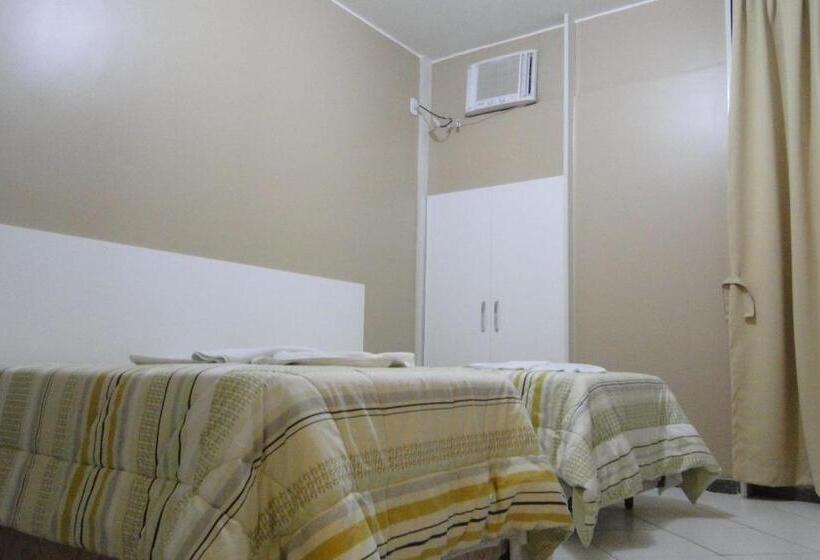 فندق Arrastão Premium Plaza