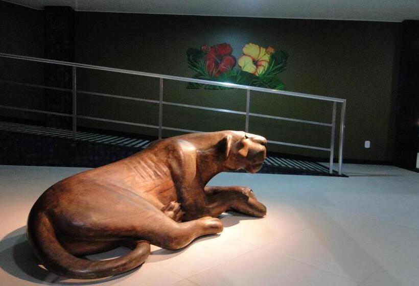 فندق Arrastão Premium Plaza