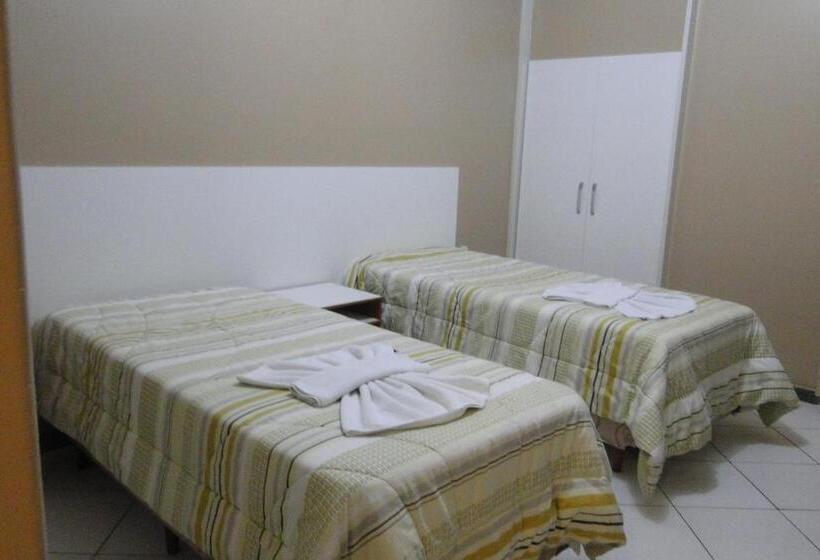 فندق Arrastão Premium Plaza