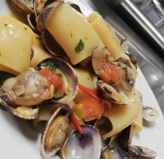 בית מלון כפרי Belvedere